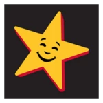 carl's jr. dk android application logo